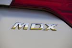 Acura MDX 2006 года